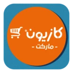 Logo of Kazyon android Application 